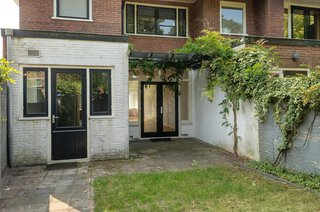 Oude Amersfoortseweg 119 HILVERSUM