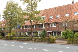 Kamerlingh Onnesweg 274 HILVERSUM