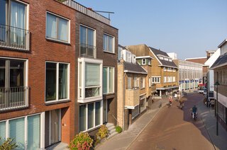 Herenstraat 22 B HILVERSUM