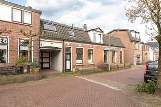 Rozenstraat 14 HILVERSUM