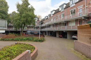 Anthonius Brouwerstraat 20 HILVERSUM