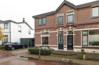 Geuzenweg 206 HILVERSUM