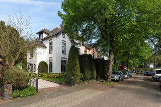 Alexanderlaan 1 HILVERSUM