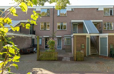 Willibrorduslaan 252 HILVERSUM