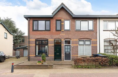 Geuzenweg 166 HILVERSUM Geuzenweg 166 HILVERSUM