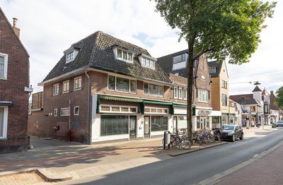 Havenstraat 95 D HILVERSUM