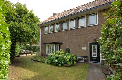 Gijsbrecht van Amstelstraat 490 HILVERSUM