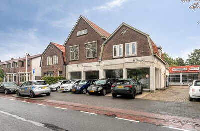 Lage Naarderweg 52 A HILVERSUM Lage Naarderweg 52 A HILVERSUM