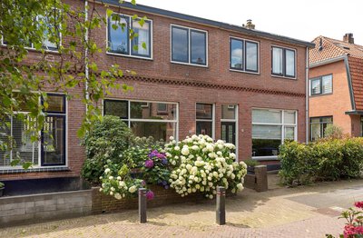 1e Nieuwstraat 61 HILVERSUM