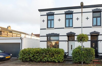 Pauwenstraat 1 HILVERSUM Pauwenstraat 1 HILVERSUM