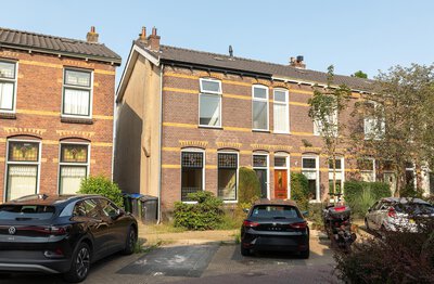 Egelantierstraat 16 HILVERSUM