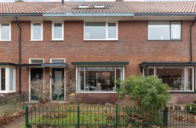 Wegastraat 28 HILVERSUM Wegastraat 28 HILVERSUM