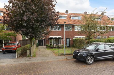 Kamerlingh Onnesweg 122 HILVERSUM Kamerlingh Onnesweg 122 HILVERSUM