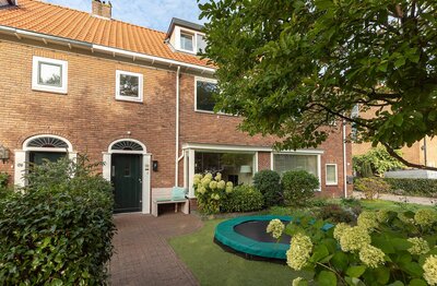 Moerbeilaan 72 HILVERSUM Moerbeilaan 72 HILVERSUM