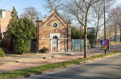 Schapenkamp 250 HILVERSUM Schapenkamp 250 HILVERSUM