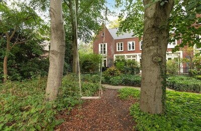 Diependaalselaan 108 HILVERSUM Diependaalselaan 108 HILVERSUM