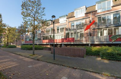 Anthonius Brouwerstraat 20 HILVERSUM