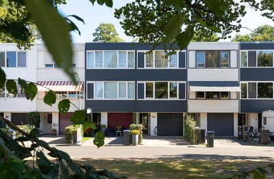 Kloosterlaan 144 HILVERSUM Kloosterlaan 144 HILVERSUM