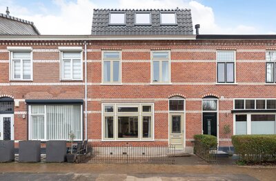 Tulpstraat 8 HILVERSUM Tulpstraat 8 HILVERSUM