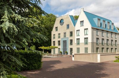 Noordereinde 8 a 'S-GRAVELAND Noordereinde 8 a 'S-GRAVELAND