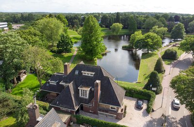 Laapersweg 3 HILVERSUM Laapersweg 3 HILVERSUM