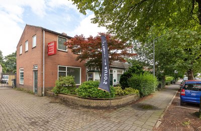 Lage Naarderweg 50 HILVERSUM