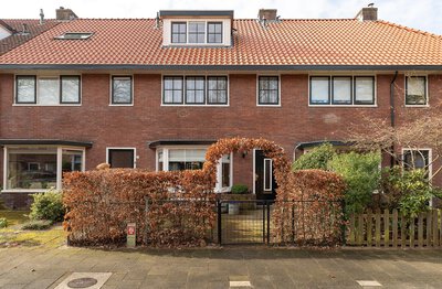 Castorstraat 9 HILVERSUM