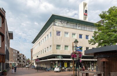 Bussumerstraat 175 HILVERSUM Bussumerstraat 175 HILVERSUM