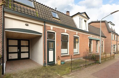 Rozenstraat 14 HILVERSUM