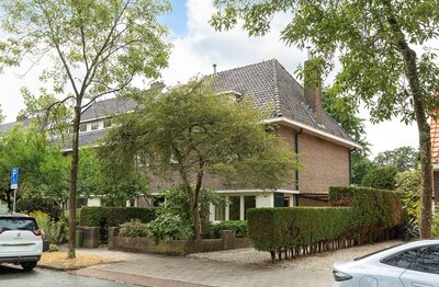 Snelliuslaan 13 HILVERSUM Snelliuslaan 13 HILVERSUM