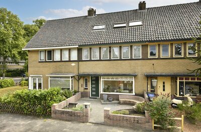 Zeverijnplantsoen 1 HILVERSUM Zeverijnplantsoen 1 HILVERSUM