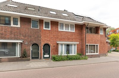 Kampstraat 77 HILVERSUM Kampstraat 77 HILVERSUM