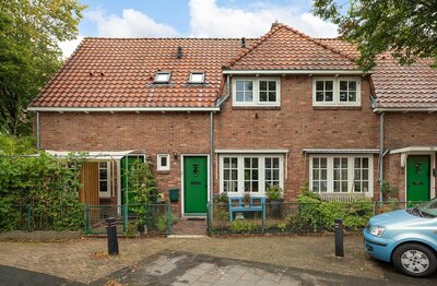 Papaverstraat 23 HILVERSUM Papaverstraat 23 HILVERSUM