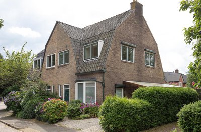 Oude Amersfoortseweg 66 HILVERSUM