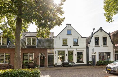 Kerkstraat 18 ABCOUDE Kerkstraat 18 ABCOUDE