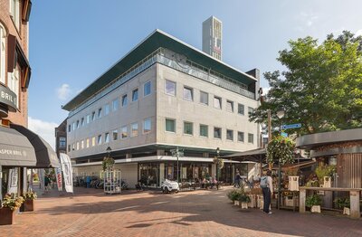 Bussumerstraat 183 HILVERSUM Bussumerstraat 183 HILVERSUM