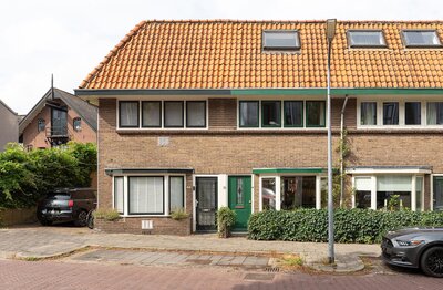 Ruitersweg 28 HILVERSUM Ruitersweg 28 HILVERSUM