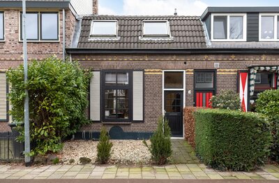 St. Vitusstraat 21 HILVERSUM St. Vitusstraat 21 HILVERSUM
