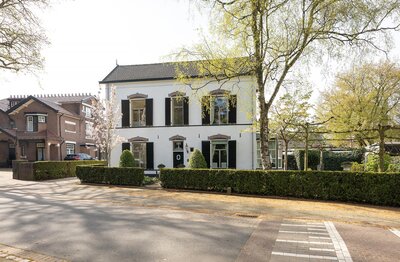 Jonkerweg 19 HILVERSUM Jonkerweg 19 HILVERSUM