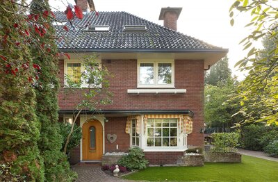 Curaçaolaan 3 HILVERSUM Curaçaolaan 3 HILVERSUM
