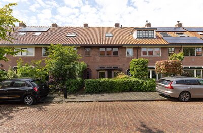 Van Hoornstraat 36 HILVERSUM Van Hoornstraat 36 HILVERSUM