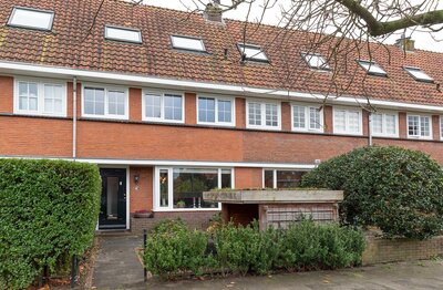 Eemnesserweg 224 HILVERSUM Eemnesserweg 224 HILVERSUM