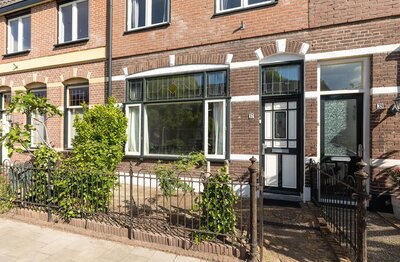 Diamantstraat 37 HILVERSUM Diamantstraat 37 HILVERSUM