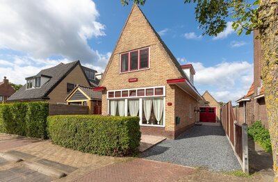 Ampèrestraat 64 A HILVERSUM Ampèrestraat 64 A HILVERSUM