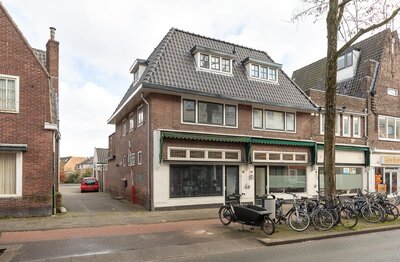 Havenstraat 95 C HILVERSUM Havenstraat 95 C HILVERSUM