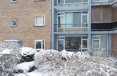 Oosterengweg 75 HILVERSUM Oosterengweg 75 HILVERSUM