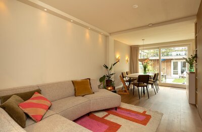 Marco Polostraat 281 H AMSTERDAM Marco Polostraat 281 H AMSTERDAM