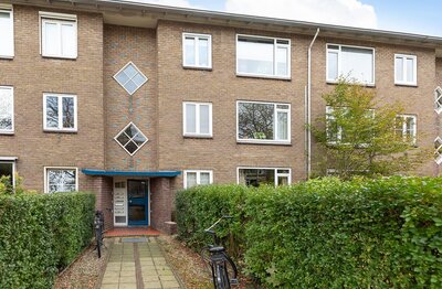 Admiraal de Ruyterlaan 9 HILVERSUM Admiraal de Ruyterlaan 9 HILVERSUM