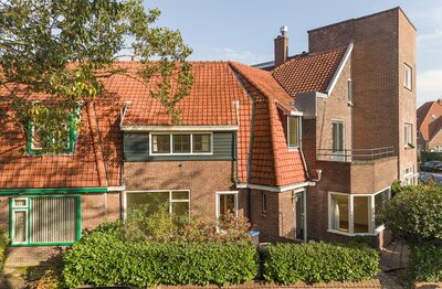 Eikbosserweg 75 HILVERSUM Eikbosserweg 75 HILVERSUM