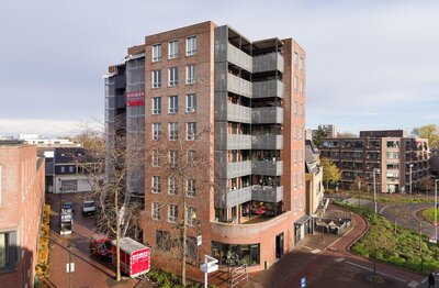 Langestraat 18 A HILVERSUM Langestraat 18 A HILVERSUM